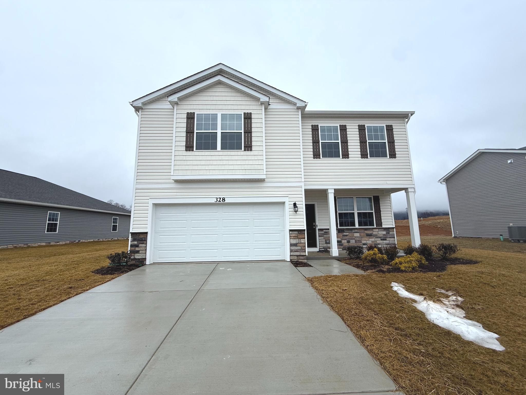 RED HILL - Residential Lease