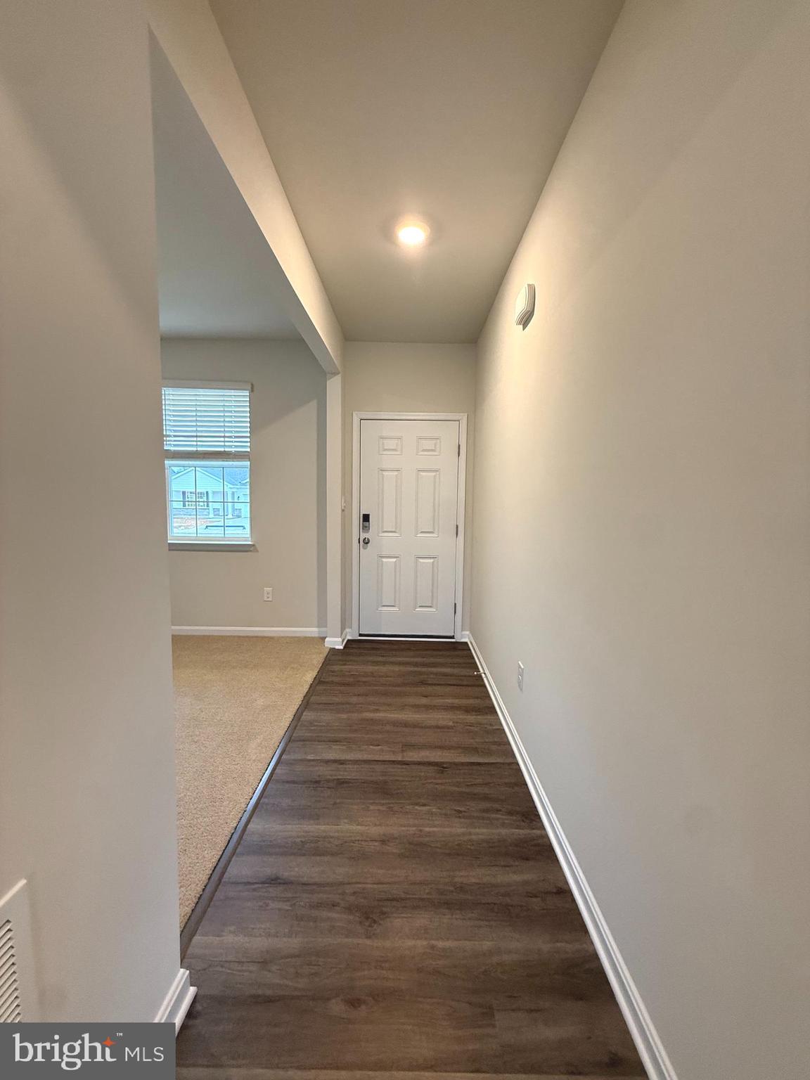 RED HILL - Residential Lease