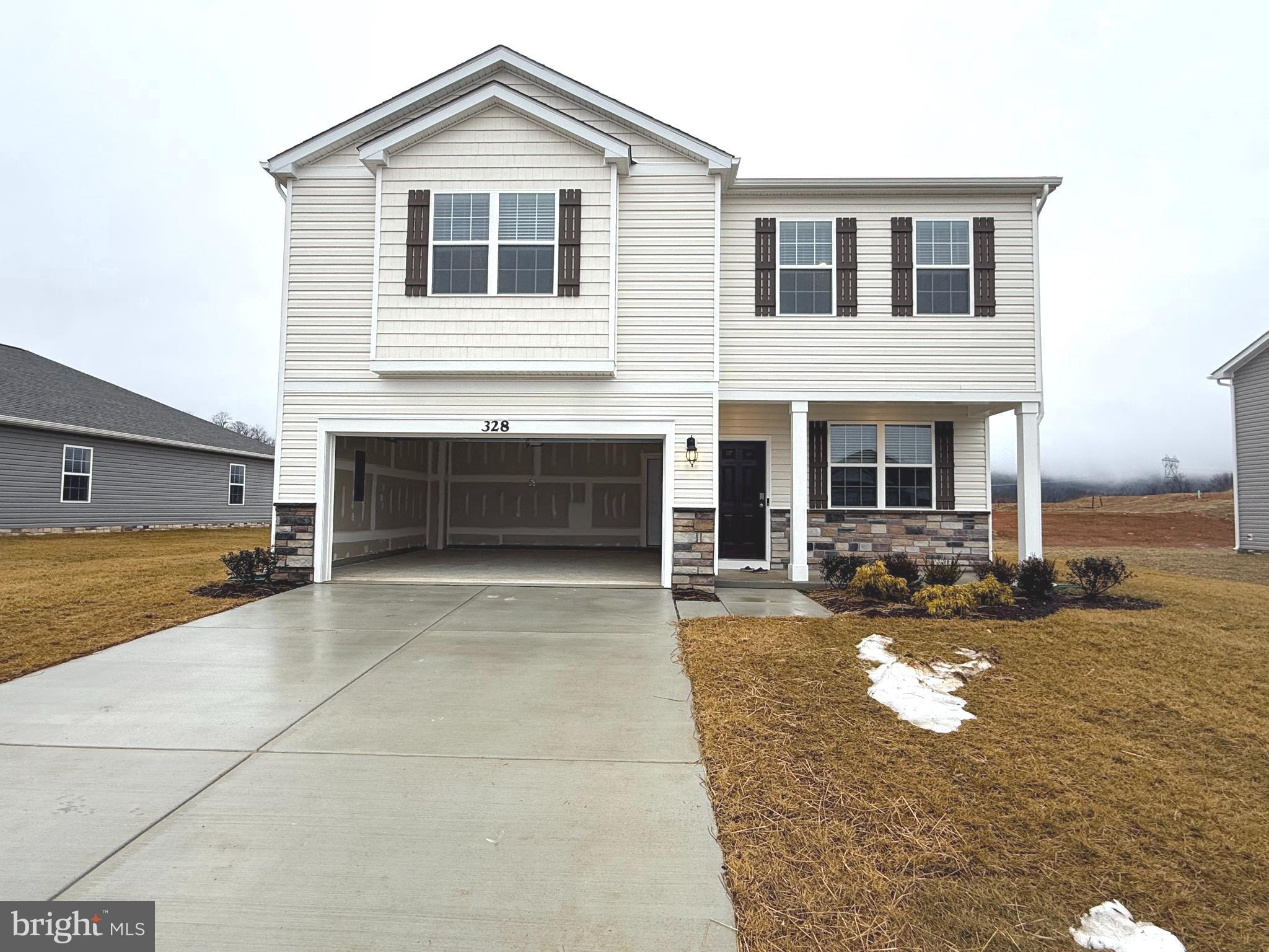 RED HILL - Residential Lease