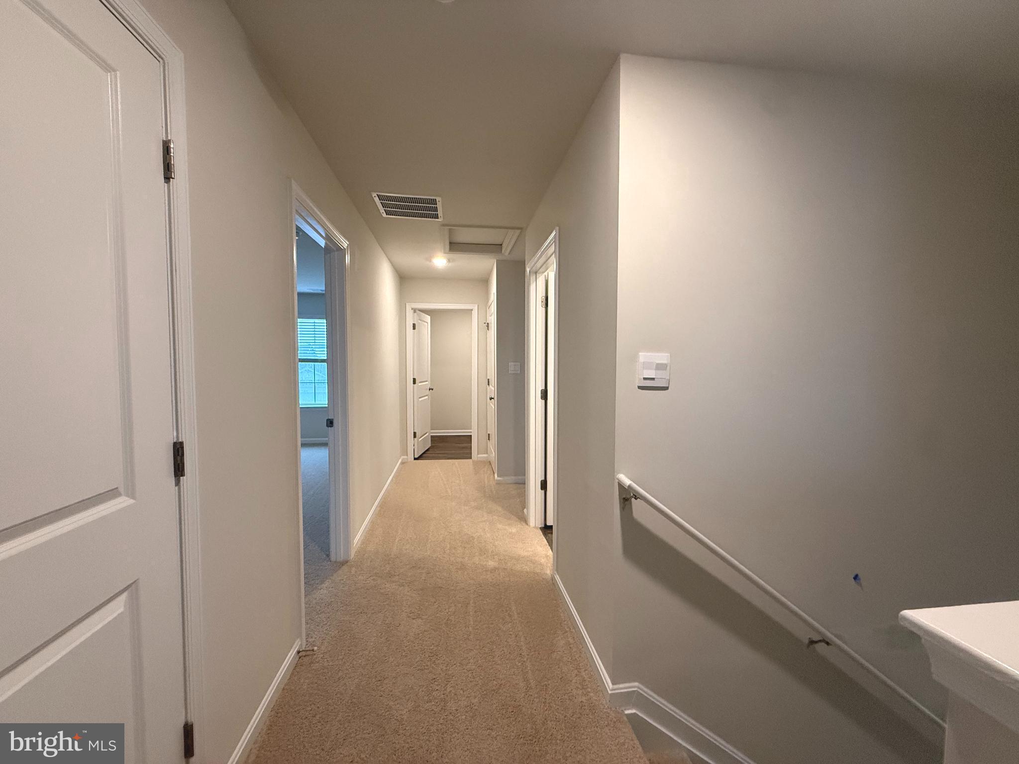 RED HILL - Residential Lease