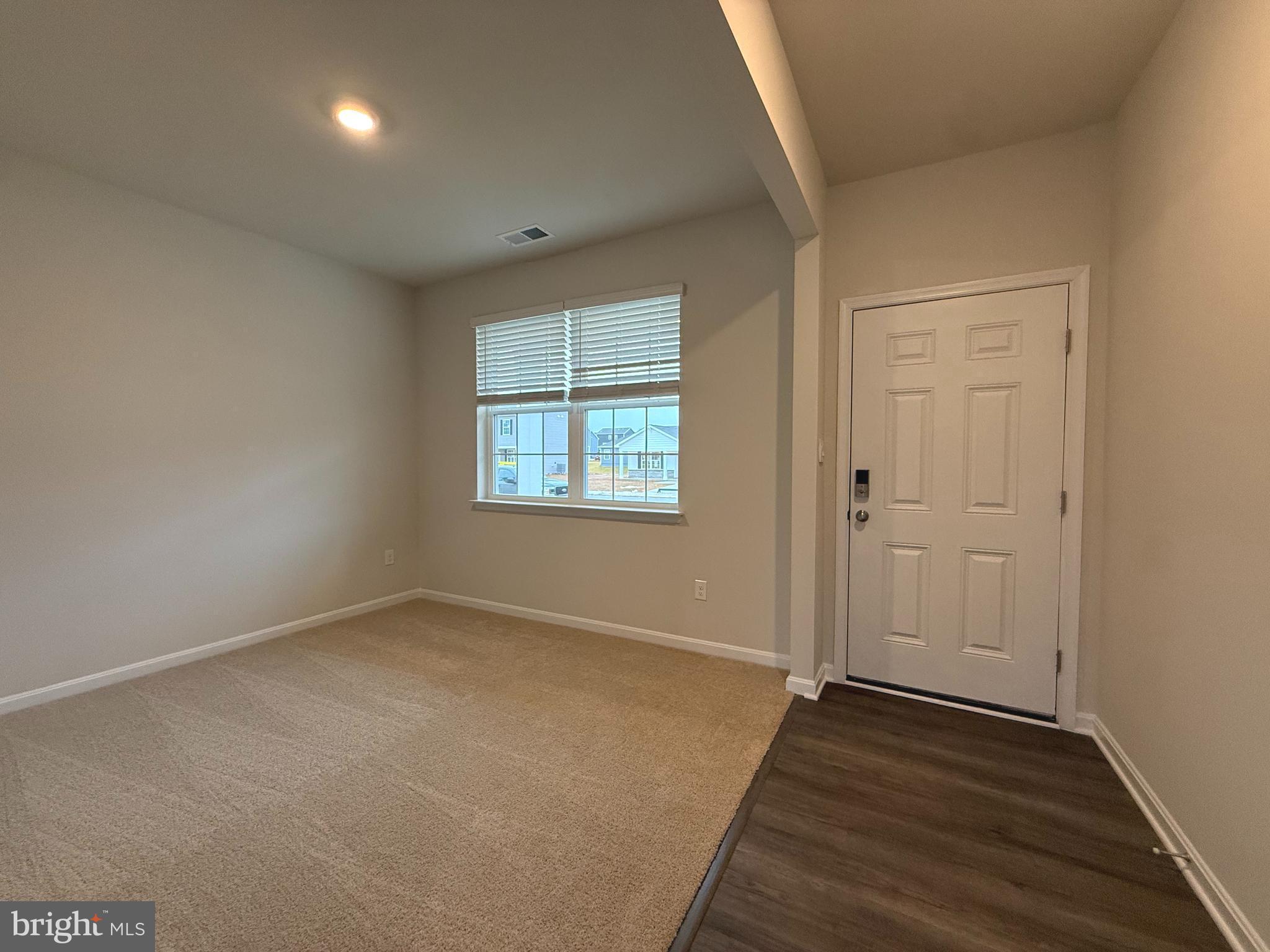 RED HILL - Residential Lease