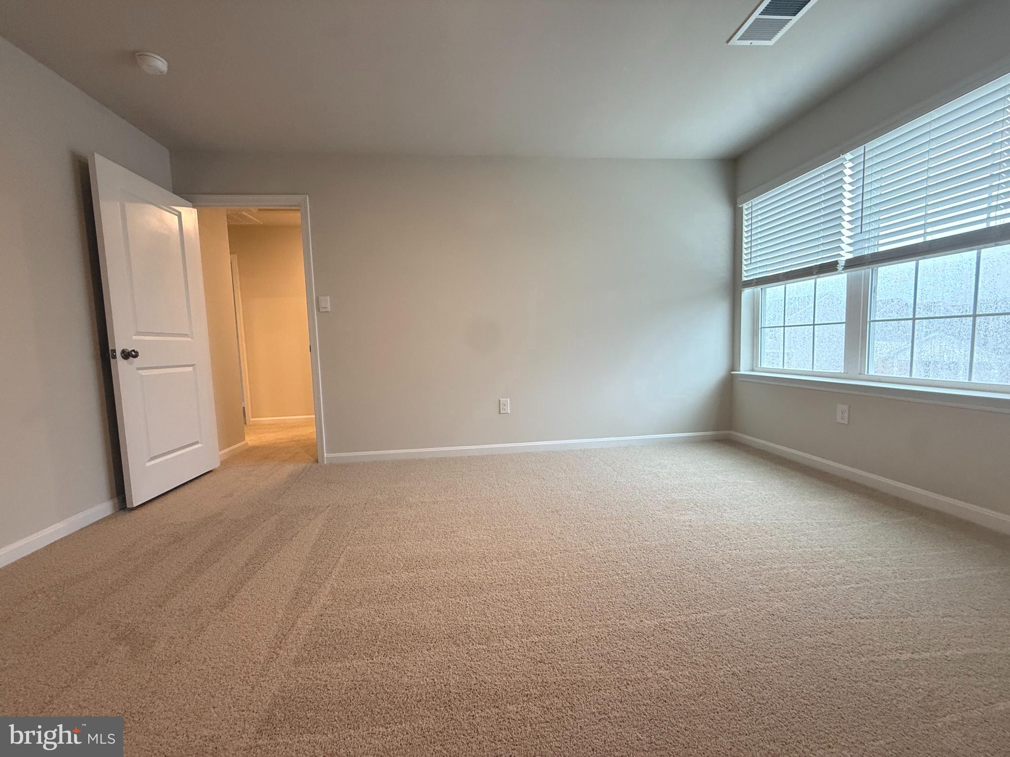 RED HILL - Residential Lease