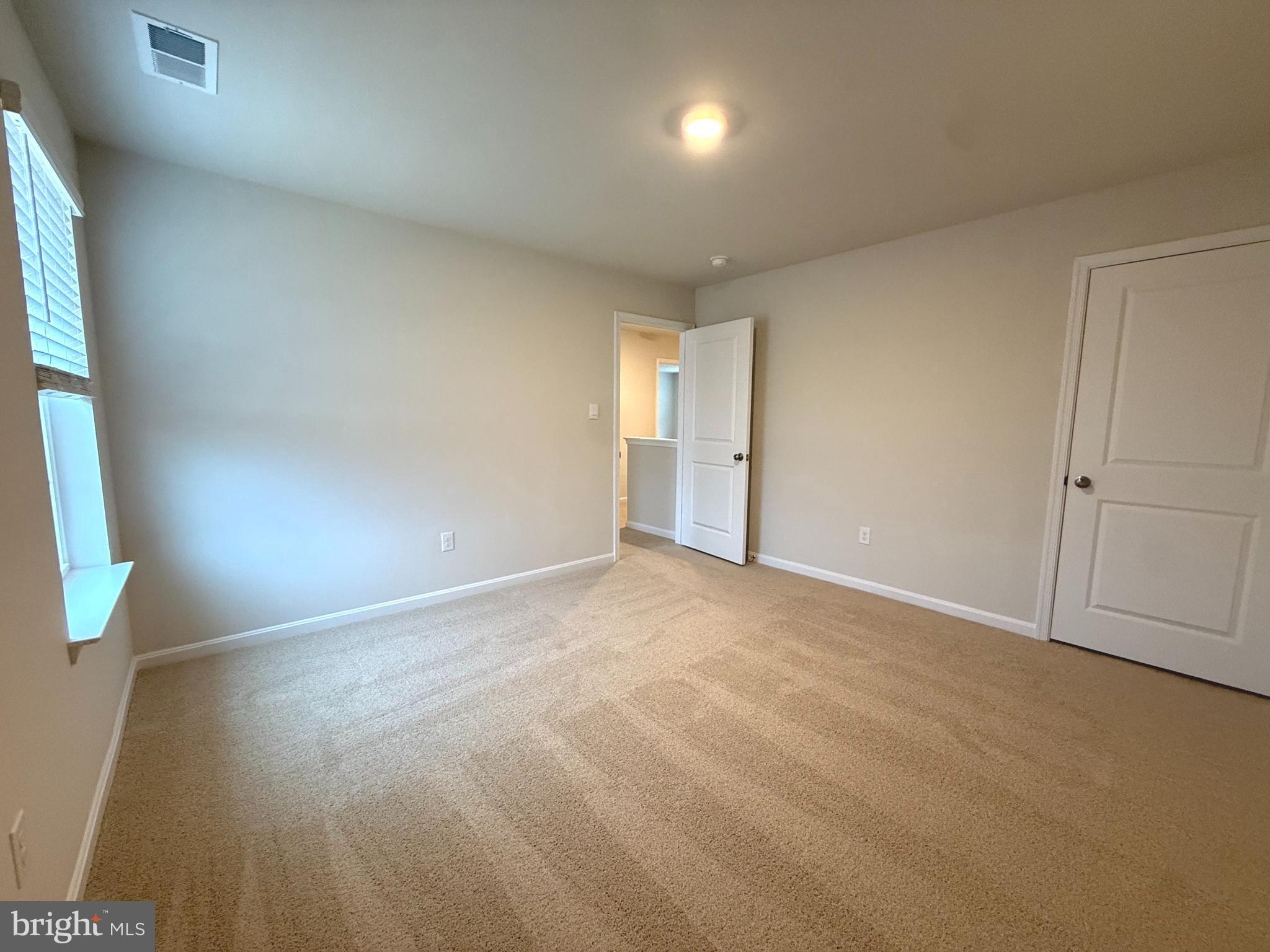 RED HILL - Residential Lease