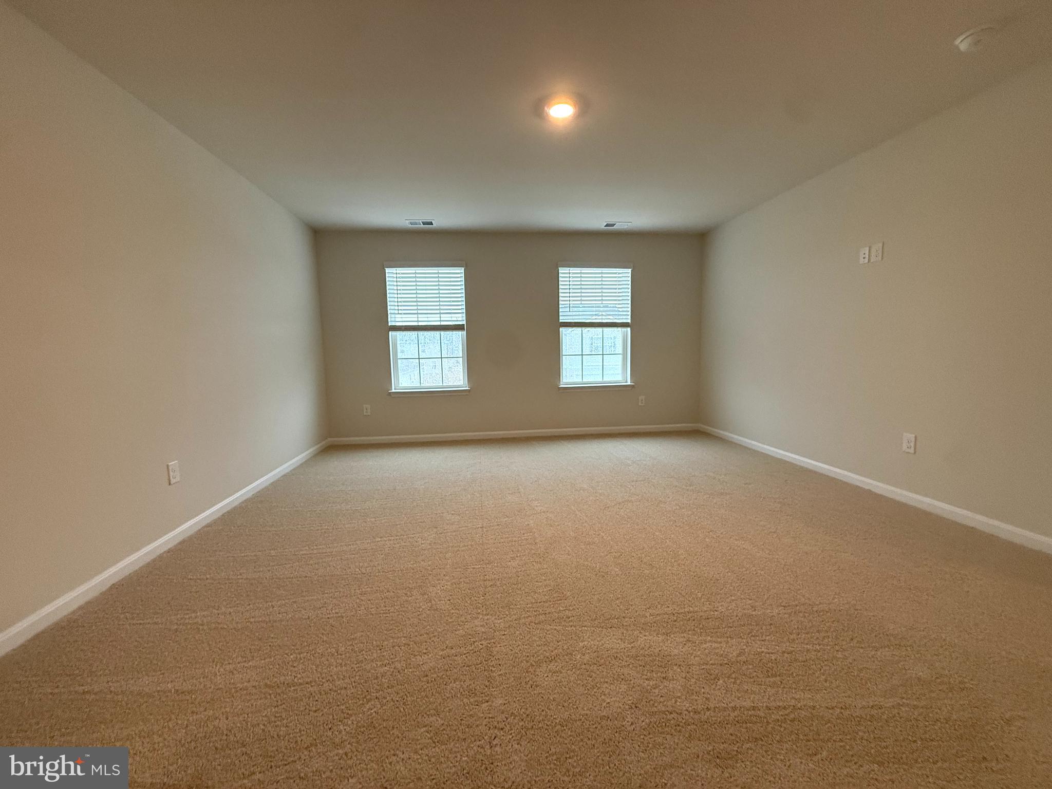 RED HILL - Residential Lease