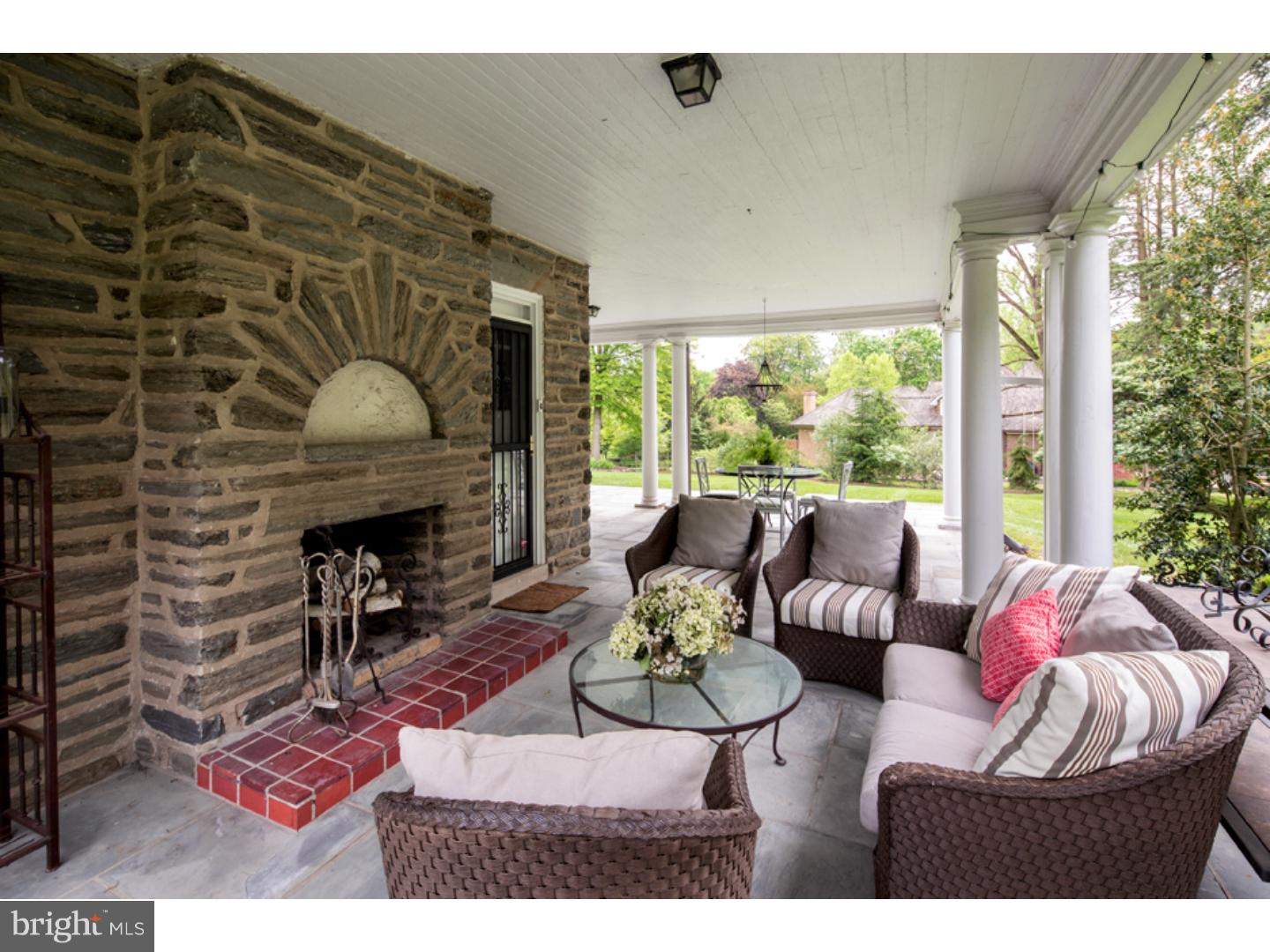 LAFAYETTE HILL - Residential