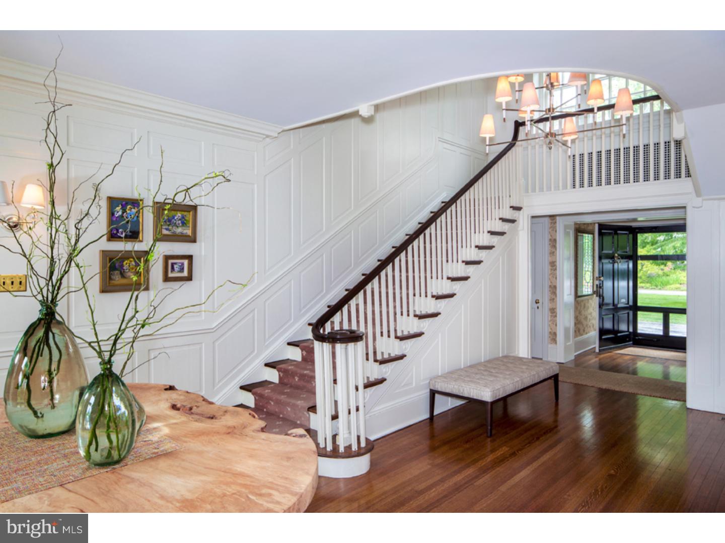 LAFAYETTE HILL - Residential