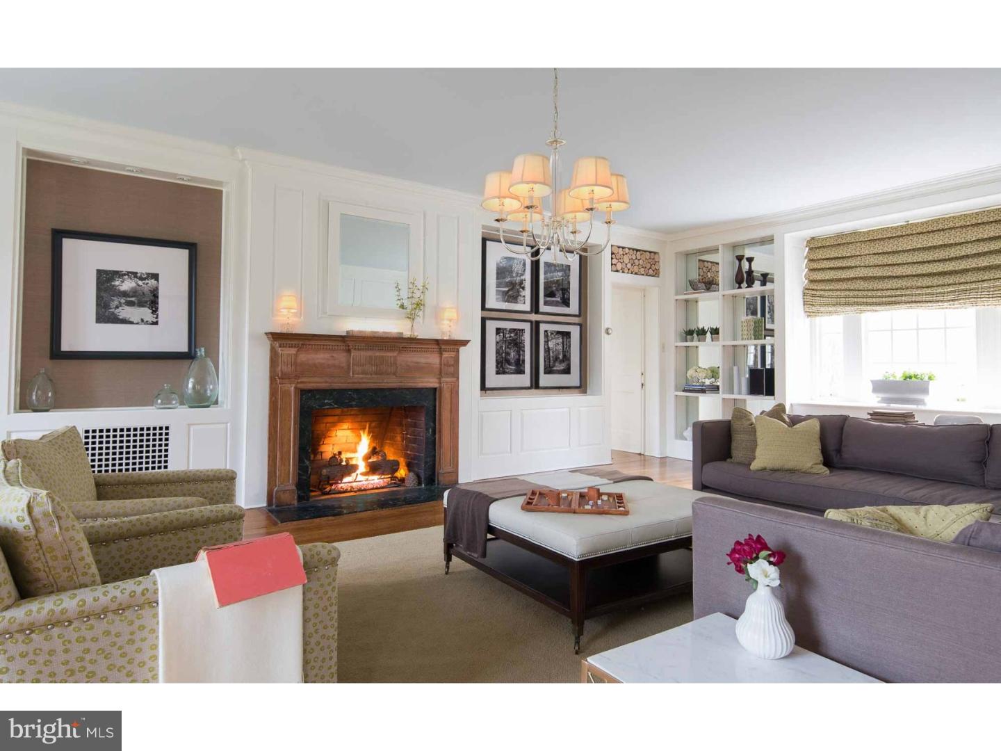 LAFAYETTE HILL - Residential