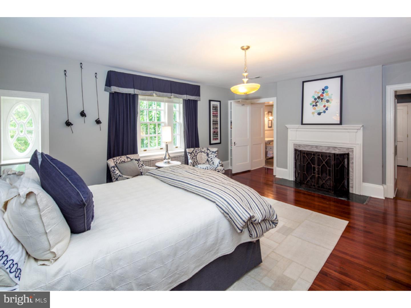 LAFAYETTE HILL - Residential