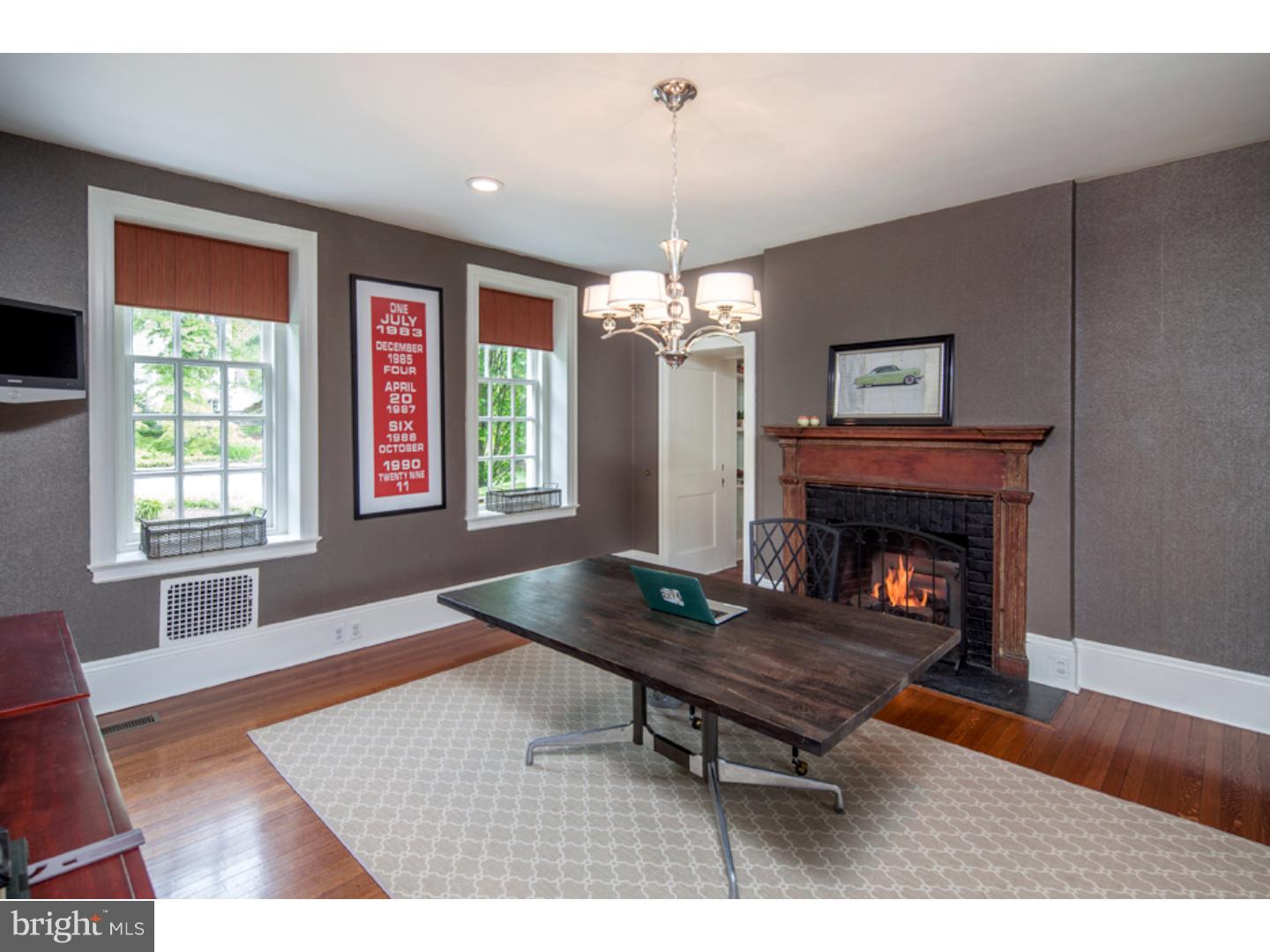 LAFAYETTE HILL - Residential