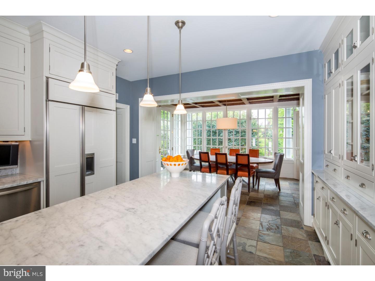 LAFAYETTE HILL - Residential