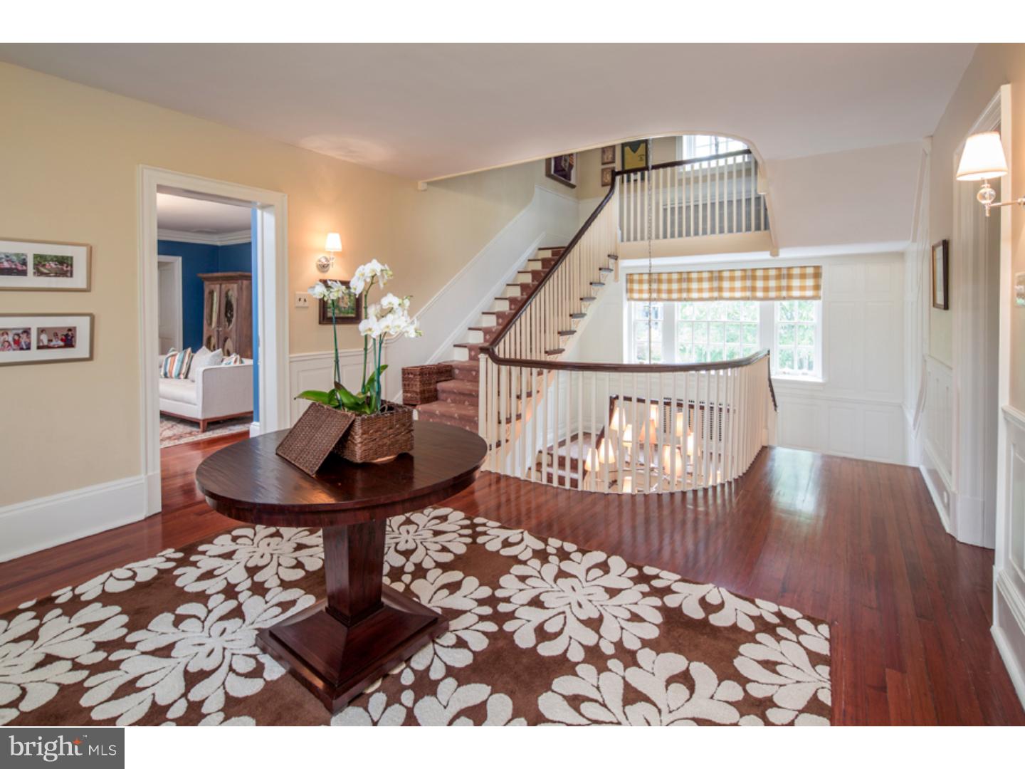 LAFAYETTE HILL - Residential