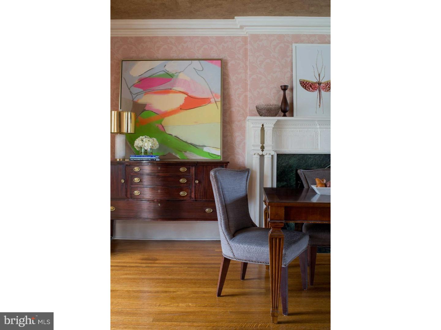 LAFAYETTE HILL - Residential