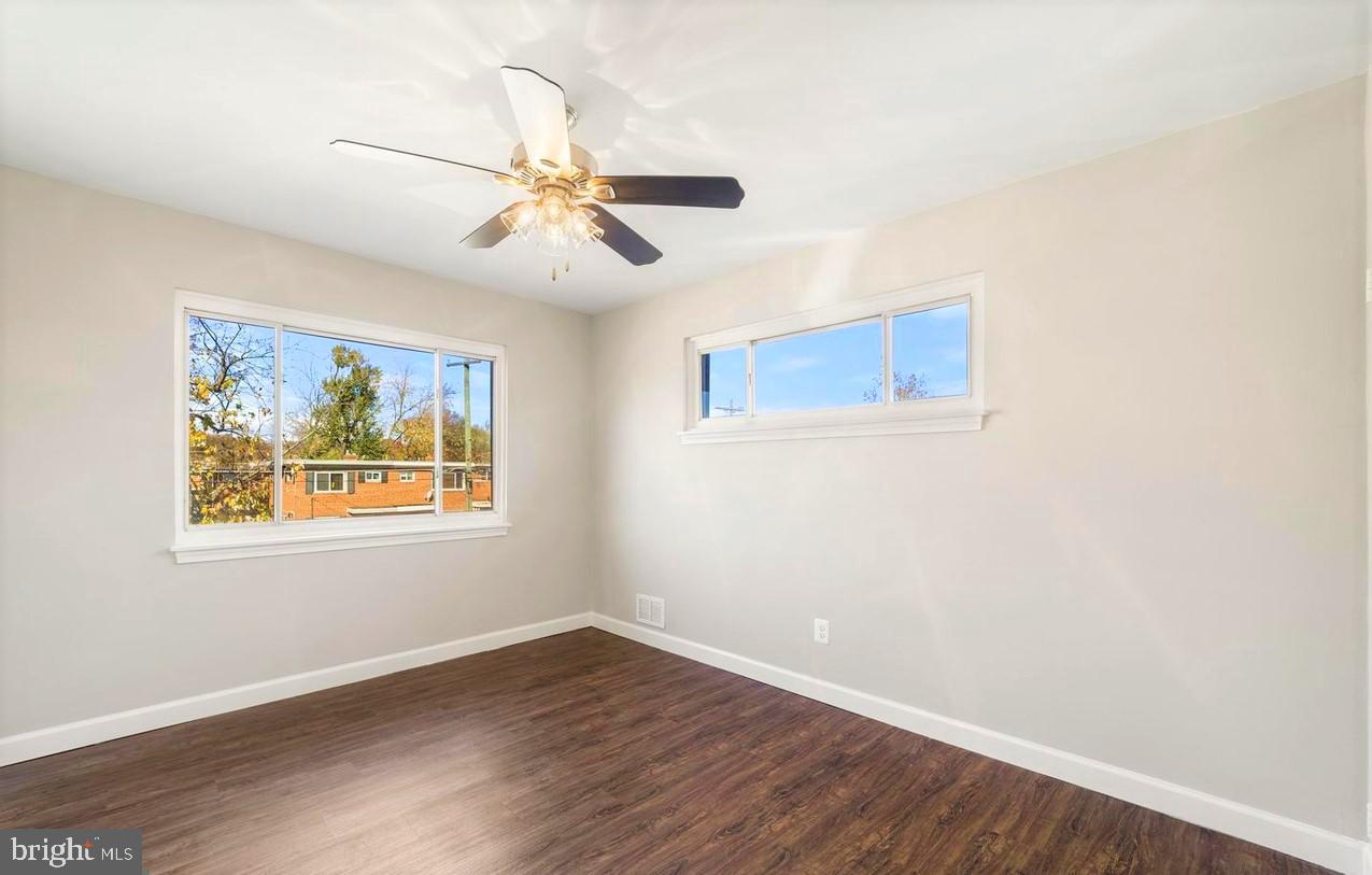 OXON HILL - Residential