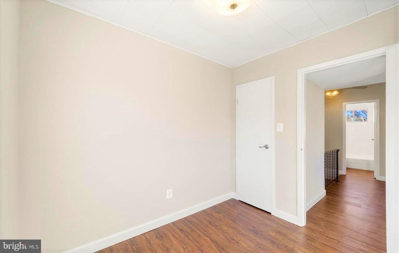 OXON HILL - Residential