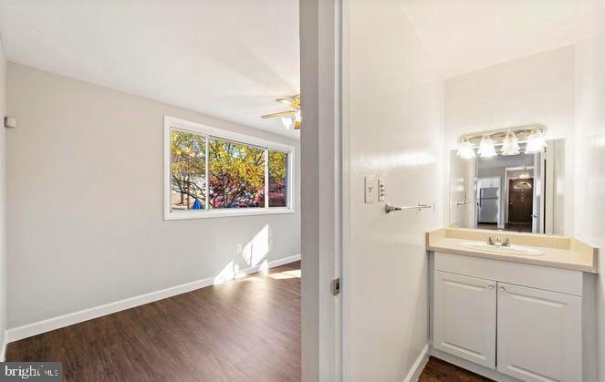 OXON HILL - Residential