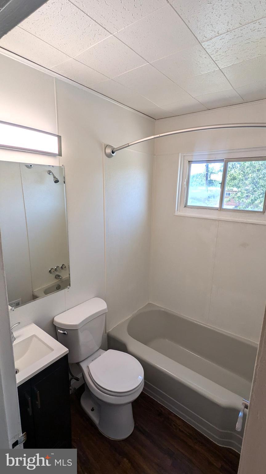 OXON HILL - Residential