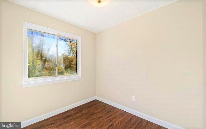 OXON HILL - Residential