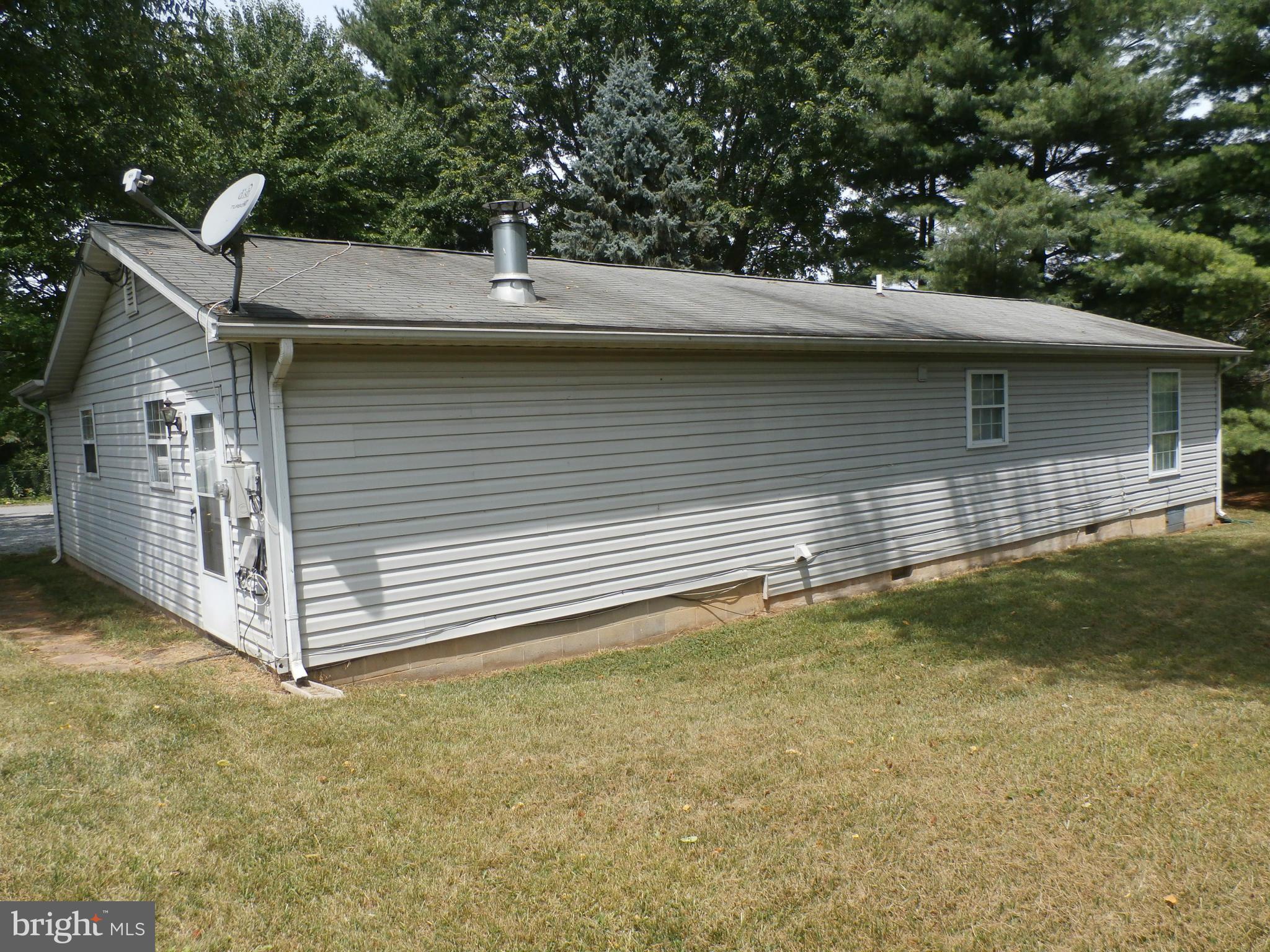 ORCHARD HILLS - Residential