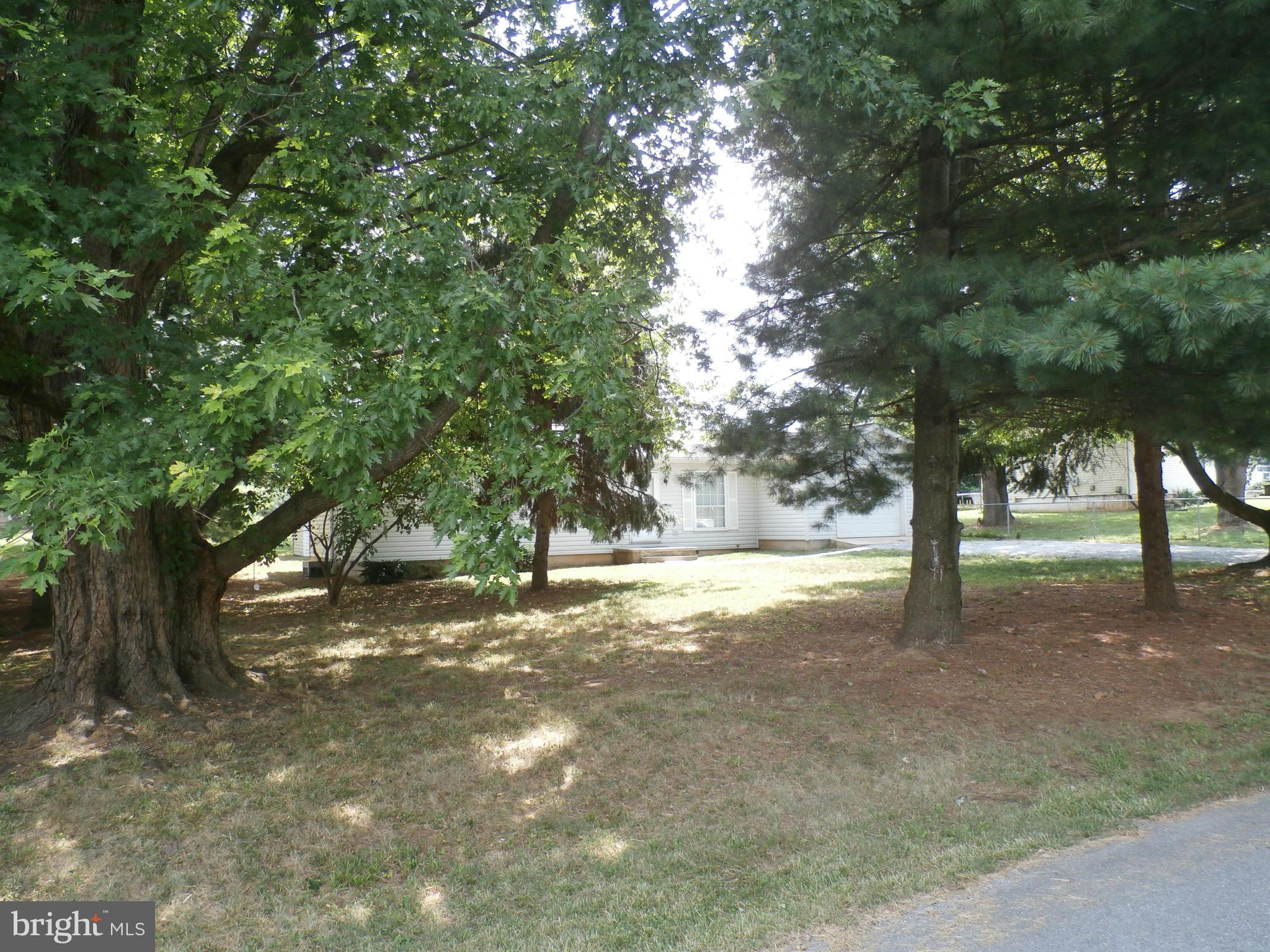 ORCHARD HILLS - Residential