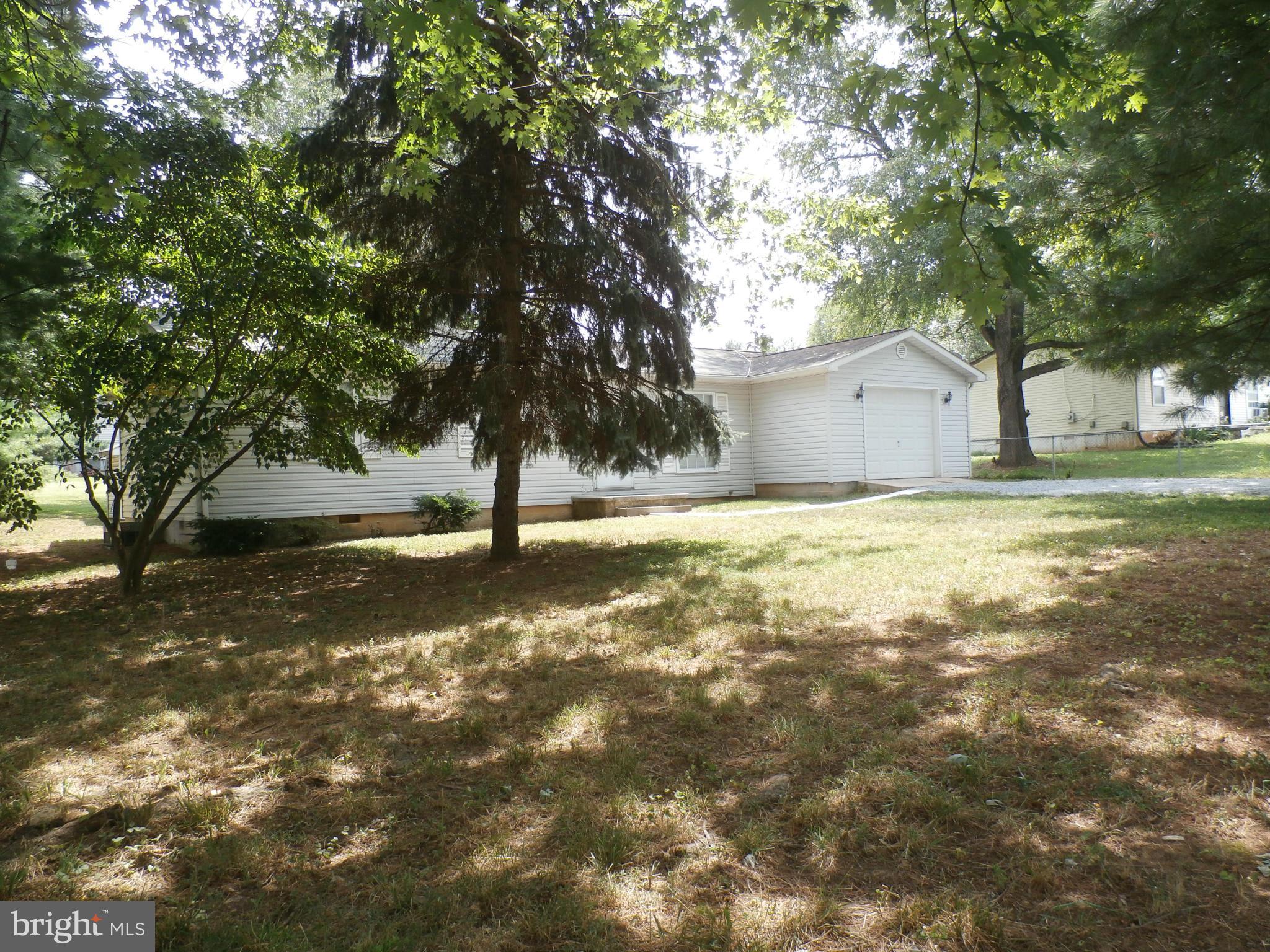 ORCHARD HILLS - Residential