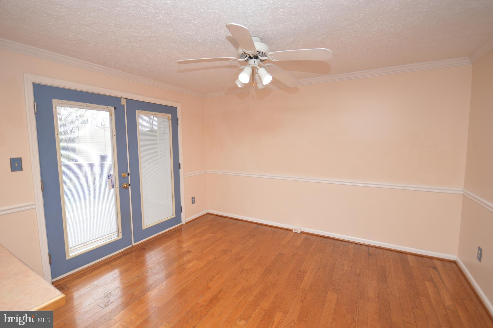 HOLLYMEAD - Residential Lease