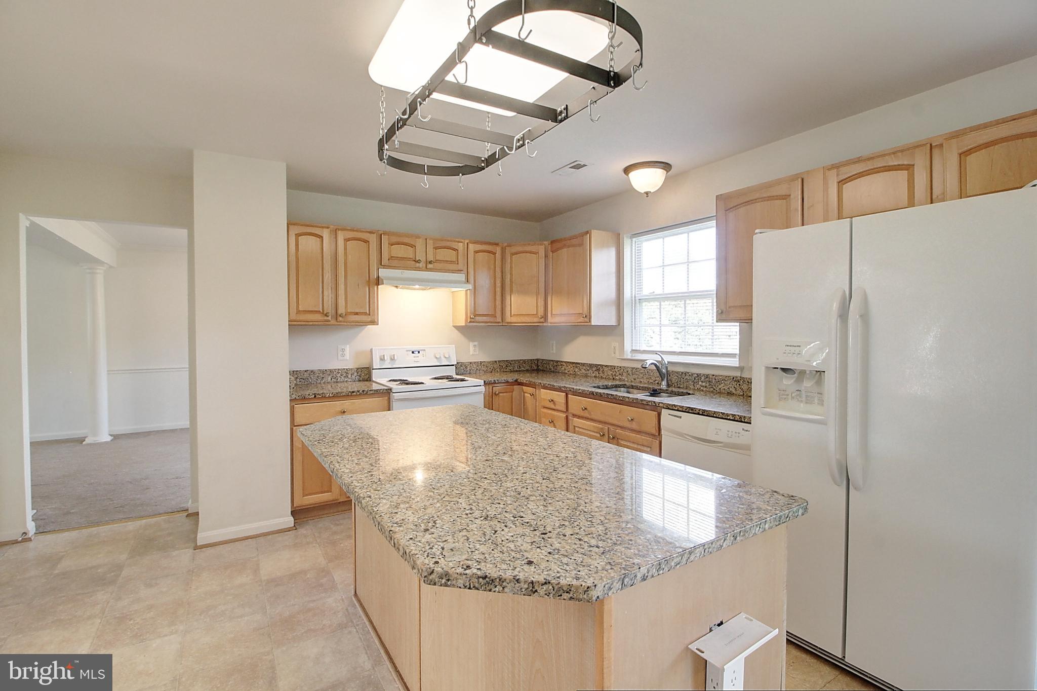 WELLINGTON TRACE - Residential Lease