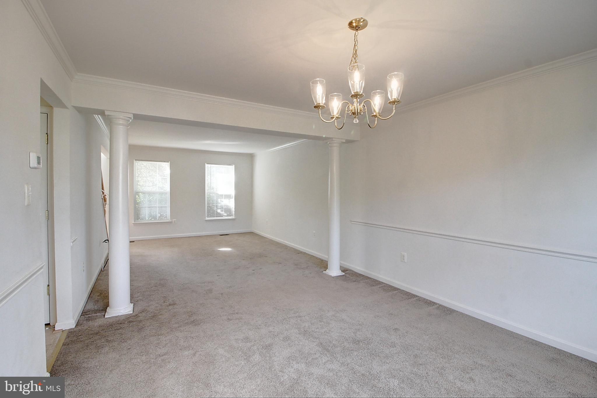 WELLINGTON TRACE - Residential Lease