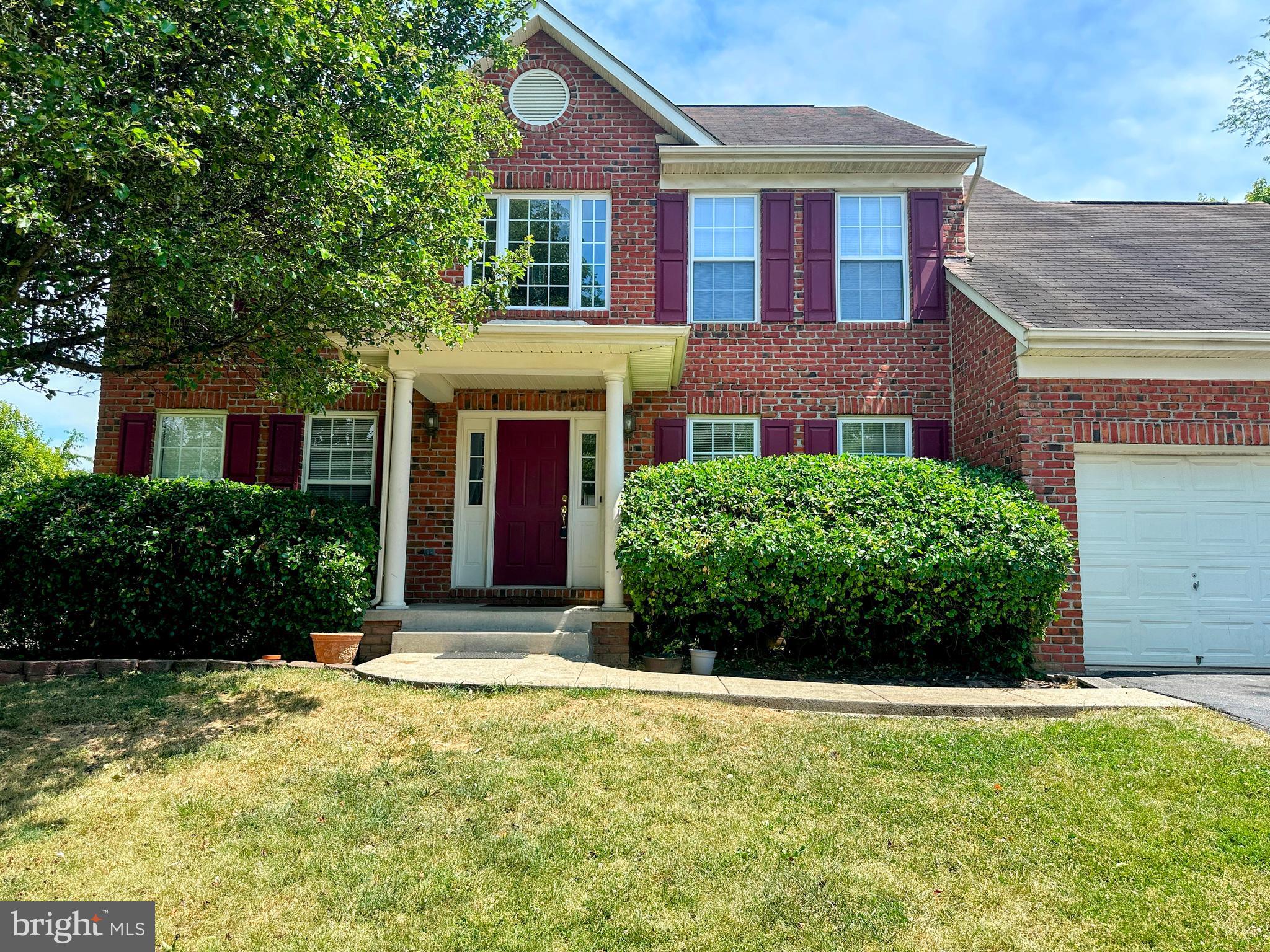 WELLINGTON TRACE - Residential Lease