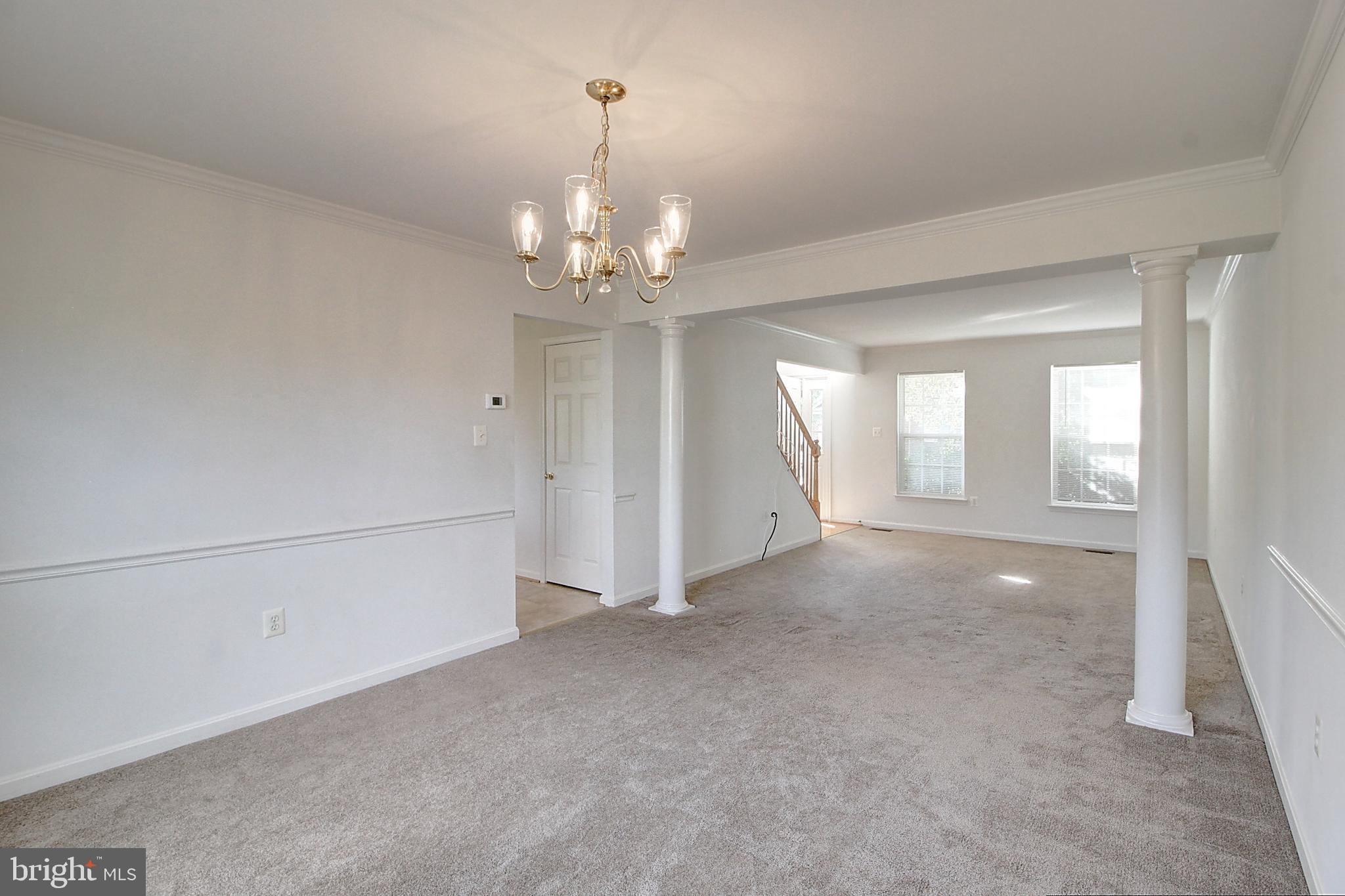 WELLINGTON TRACE - Residential Lease