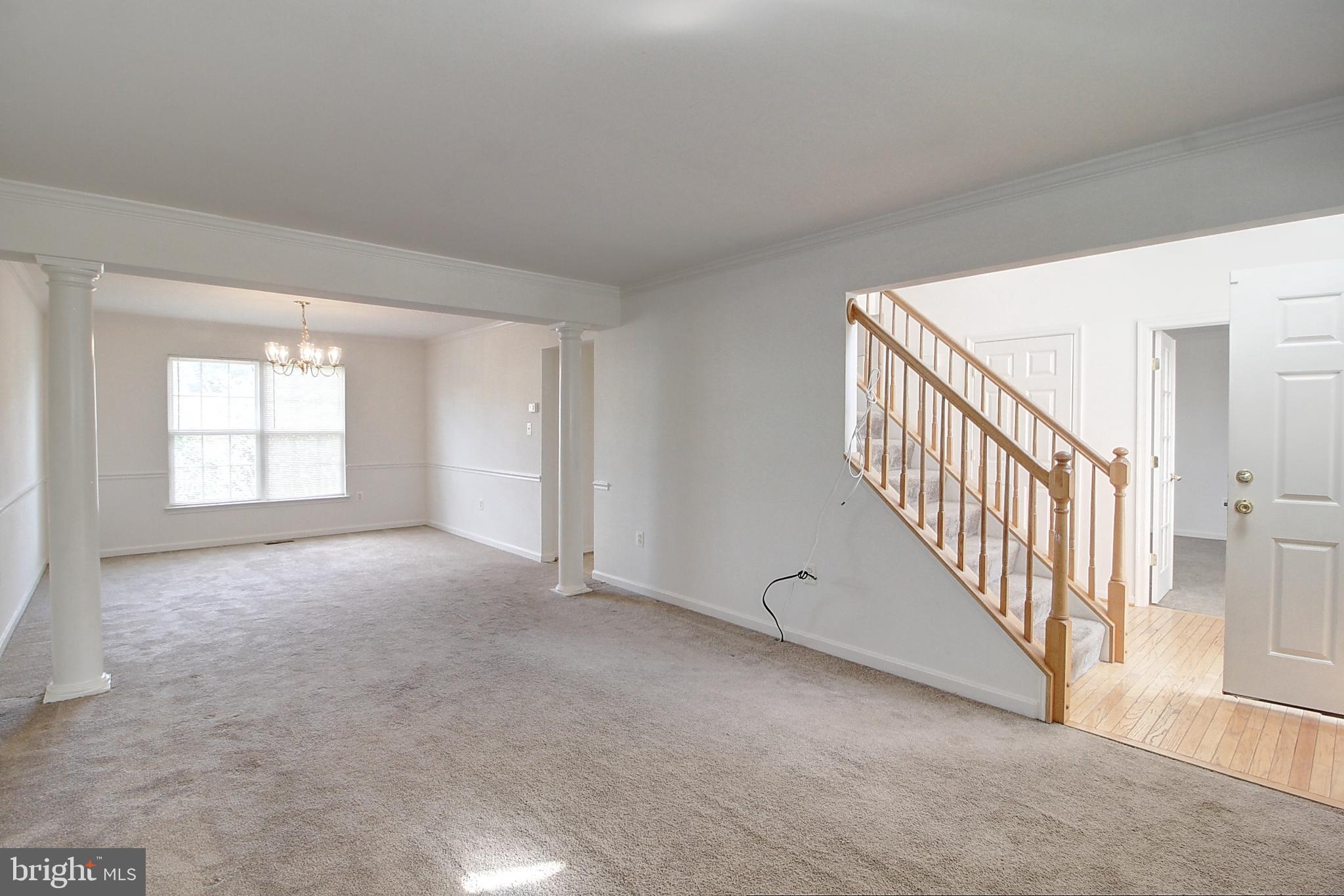 WELLINGTON TRACE - Residential Lease