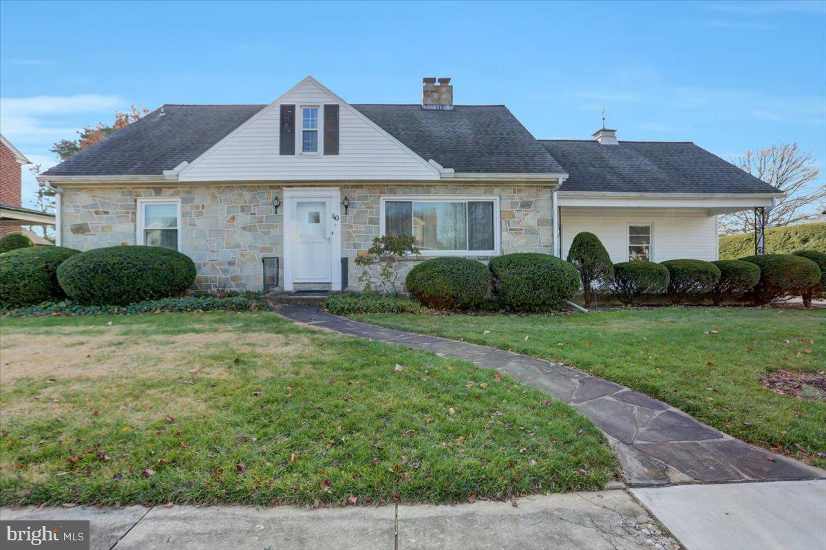 NONE AVAILABLE - Residential