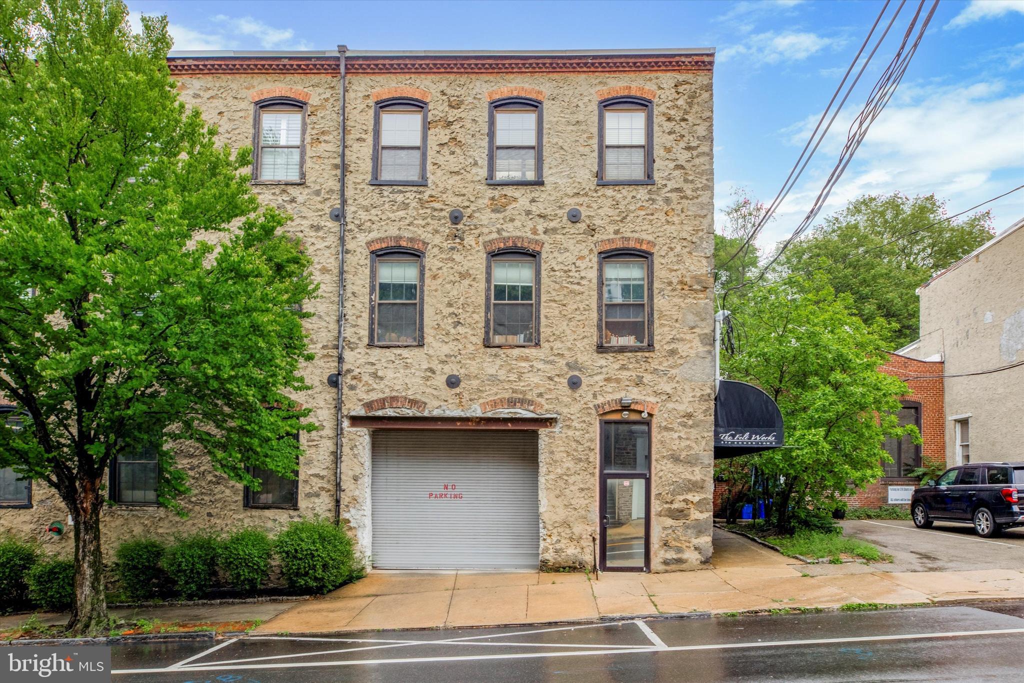 MANAYUNK - Residential