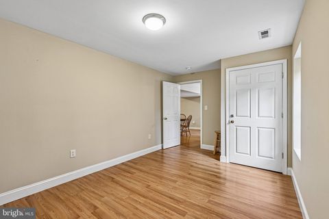 Tiny photo for 3 Jill Court, FREDERICKSBURG, VA 22405 (MLS # VAST2048736)