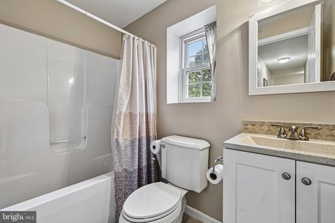 Tiny photo for 3 Jill Court, FREDERICKSBURG, VA 22405 (MLS # VAST2048736)