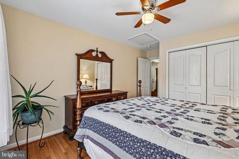 Tiny photo for 3 Jill Court, FREDERICKSBURG, VA 22405 (MLS # VAST2048736)