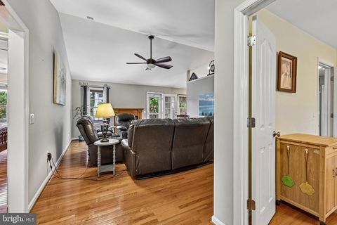 Tiny photo for 3 Jill Court, FREDERICKSBURG, VA 22405 (MLS # VAST2048736)