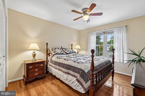 Tiny photo for 3 Jill Court, FREDERICKSBURG, VA 22405 (MLS # VAST2048736)