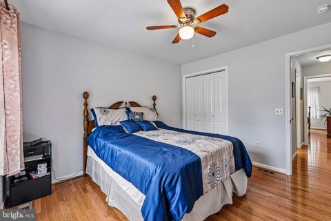 Tiny photo for 3 Jill Court, FREDERICKSBURG, VA 22405 (MLS # VAST2048736)