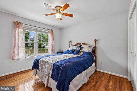 Tiny photo for 3 Jill Court, FREDERICKSBURG, VA 22405 (MLS # VAST2048736)
