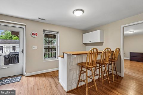 Tiny photo for 3 Jill Court, FREDERICKSBURG, VA 22405 (MLS # VAST2048736)
