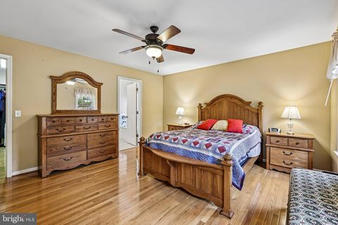Tiny photo for 3 Jill Court, FREDERICKSBURG, VA 22405 (MLS # VAST2048736)