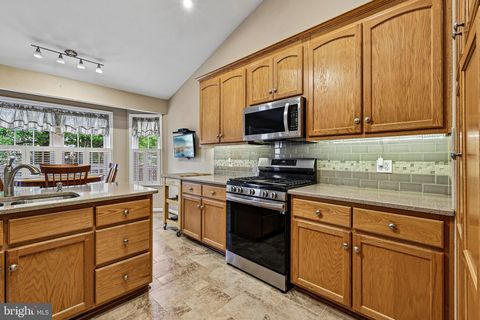 Tiny photo for 3 Jill Court, FREDERICKSBURG, VA 22405 (MLS # VAST2048736)