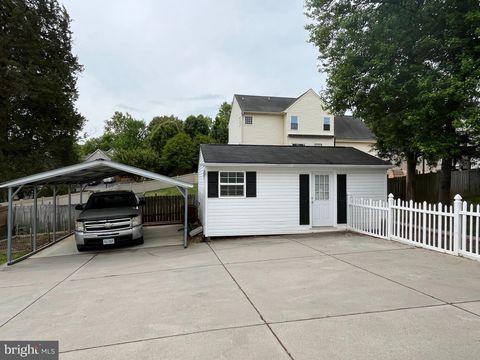 Tiny photo for 3 Jill Court, FREDERICKSBURG, VA 22405 (MLS # VAST2048736)
