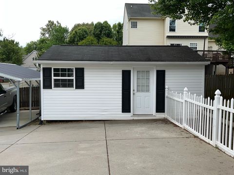 Tiny photo for 3 Jill Court, FREDERICKSBURG, VA 22405 (MLS # VAST2048736)