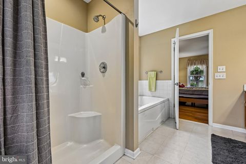 Tiny photo for 3 Jill Court, FREDERICKSBURG, VA 22405 (MLS # VAST2048736)