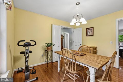 Tiny photo for 3 Jill Court, FREDERICKSBURG, VA 22405 (MLS # VAST2048736)