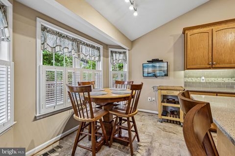 Tiny photo for 3 Jill Court, FREDERICKSBURG, VA 22405 (MLS # VAST2048736)