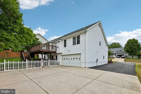Tiny photo for 3 Jill Court, FREDERICKSBURG, VA 22405 (MLS # VAST2048736)