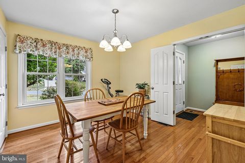 Tiny photo for 3 Jill Court, FREDERICKSBURG, VA 22405 (MLS # VAST2048736)