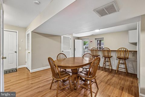 Tiny photo for 3 Jill Court, FREDERICKSBURG, VA 22405 (MLS # VAST2048736)